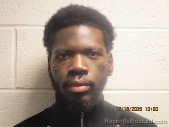 Mugshot of JORDAN DANIELS