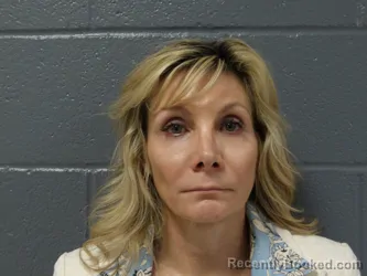 Mugshot of LESLIE CELEBREZZE booked in Cuyahoga County, Ohio on June 1, 2026