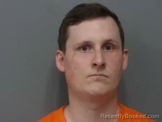 Mugshot of Jonathan Bourisseau booked in Cuyahoga County, Ohio on August 25, 2026