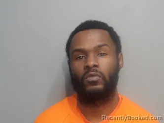 Mugshot of MARTEZE KINDS