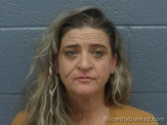 Booking photo from Cuyahoga County, Ohio