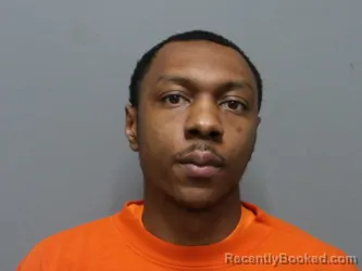 Mugshot of ETHAN HOLMES