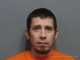 Mugshot of JASON NEWHAUSER