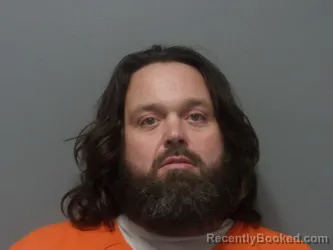 Mugshot of WILEY BATES