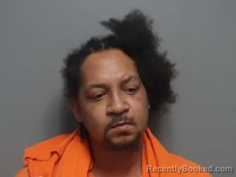 Mugshot of LEO CARLTON