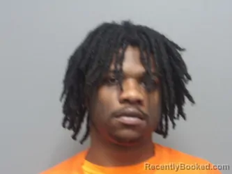 Mugshot of THOMAS STALLWORTH