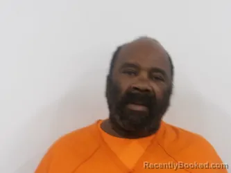 Mugshot of TONY COLLINS