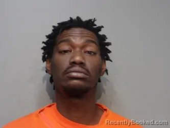 Mugshot of LAVAR DUNELL