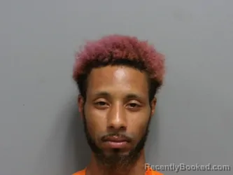 Mugshot of Elvin Vazquez booked in Cuyahoga County, Ohio on August 27, 2026