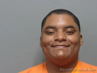 Mugshot of SAMUEL TOLAND booked in Cuyahoga County, Ohio on March 24, 2026