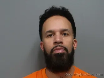 Mugshot of SHANNON SMITH booked in Cuyahoga County, Ohio on March 24, 2026