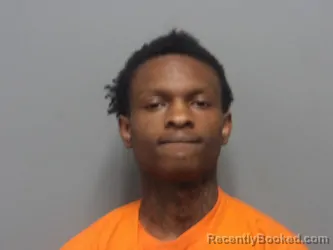 Mugshot of SHAUN WILLIAMS booked in Cuyahoga County, Ohio on July 22, 2026