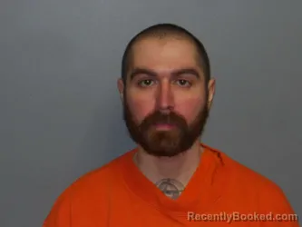 Mugshot of CORY LOPEZ