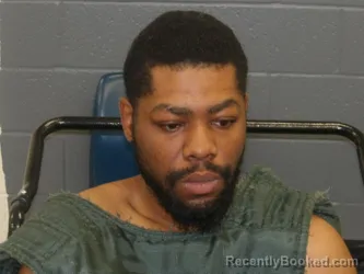 Mugshot of JUSTIN CAMPBELL