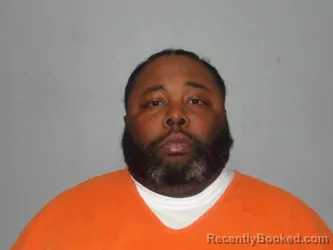 Mugshot of JAMEEL DYSON