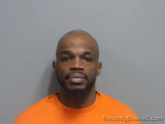 Mugshot of RAYMOND CROWELL