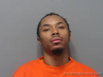 Mugshot of DAVID HARDAWAY