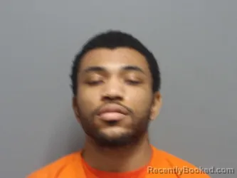 Mugshot of RASHAD GARDNER