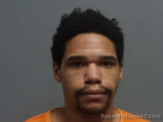 Mugshot of D ANGELO JACKSON