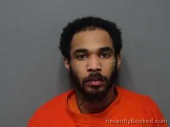 Mugshot of BLARE SAWYER