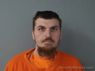 Mugshot of MATTHEW LEWANDOWSKI