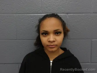 Mugshot of MAYA HEMPHILL
