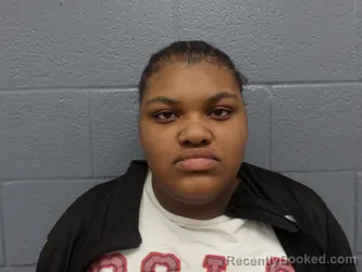 Mugshot of JADA BROWN