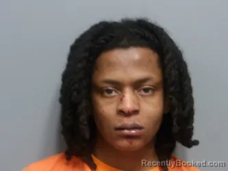 Mugshot of ERROL SHARP