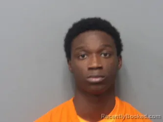 Mugshot of RODNEY WILLIS