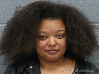 Mugshot of ASHLEE BIERY