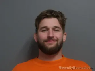 Mugshot of NICHOLAS PLANICKA