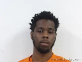 Mugshot of JOHNNY GREIGER booked in Cuyahoga County, Ohio on March 4, 2026