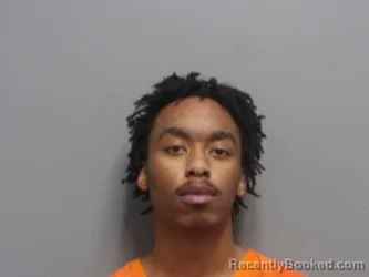 Mugshot of DEONTEA REED booked in Cuyahoga County, Ohio on March 6, 2026