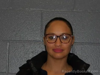 Mugshot of CARMEN RIVERA booked in Cuyahoga County, Ohio on April 3, 2026