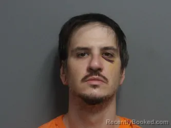 Mugshot of MITCHELL ZARLING booked in Cuyahoga County, Ohio on March 24, 2026