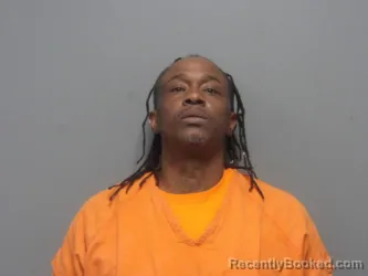 Mugshot of ALBERT WISEMAN booked in Cuyahoga County, Ohio on May 14, 2026
