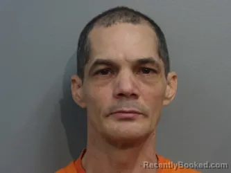 Mugshot of ALEXANDER CARTAGENA booked in Cuyahoga County, Ohio on March 23, 2026