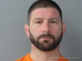 Mugshot of LAWRENCE TAKACS booked in Cuyahoga County, Ohio on March 5, 2026