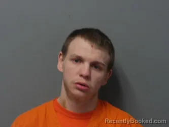 Mugshot of CASEY O booked in Cuyahoga County, Ohio on March 20, 2026