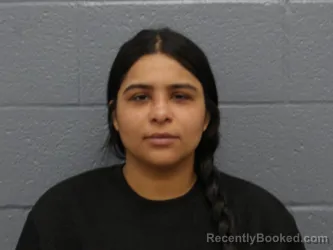 Booking photo from Cuyahoga County, Ohio