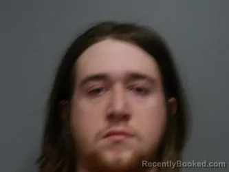 Mugshot of JADEN SVITAK booked in Cuyahoga County, Ohio on March 16, 2026