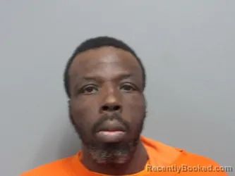 Mugshot of JAMES WIGLEY booked in Cuyahoga County, Ohio on March 16, 2026