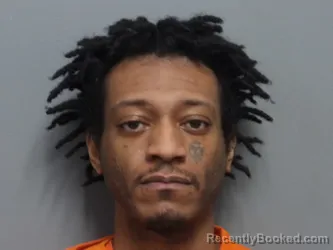 Mugshot of CAREY KELLY WOODARD booked in Cuyahoga County, Ohio on March 17, 2026