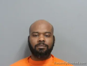 Mugshot of JERMAINE AUSTIN booked in Cuyahoga County, Ohio on March 19, 2026