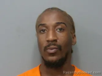 Mugshot of John Mckay booked in Cuyahoga County, Ohio on September 7, 2026