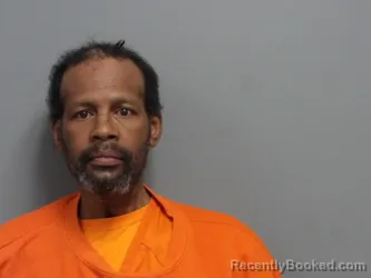 Mugshot of HERMAN CALHOUN booked in Cuyahoga County, Ohio on March 19, 2026