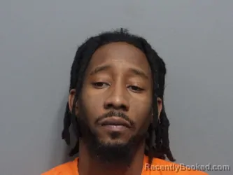 Mugshot of RONALD ROSEBORO booked in Cuyahoga County, Ohio on March 20, 2026