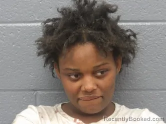 Mugshot of TRAMAYNE FOUNTAIN booked in Cuyahoga County, Ohio on March 22, 2026