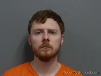 Mugshot of DAVID DACKO booked in Cuyahoga County, Ohio on March 23, 2026