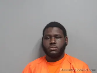 Mugshot of THOMAS TOMLIN booked in Cuyahoga County, Ohio on March 23, 2026